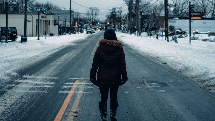 Ola polar este fin de semana: estos serán los estados más afectados del país