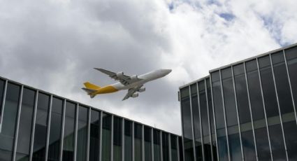 AIFA inaugura nueva ruta directa a Bogotá: así puedes viajar a Colombia desde México