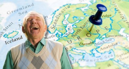 INAPAM 2025: Las ciudades europeas preferidas por adultos mayores para ir de vacaciones