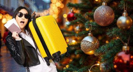 Estas son las 30 mejores ciudades del mundo para viajar en Navidad
