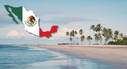 Playas exóticas de México perfectas para un viaje único en invierno