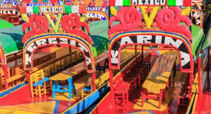 Mundial 2026: Xochimilco renovará sus embarcaderos para recibir turistas