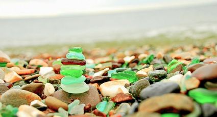 Las playas más exóticas del mundo para alejarse de las bajas temperaturas