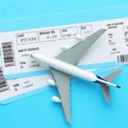 Guía para reservar boletos de avión por internet sin caer en ESTAFAS en 2026