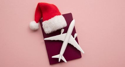 ¿Cuál es la mejor temporada para comprar vuelos para viajar en Navidad y Año Nuevo?
