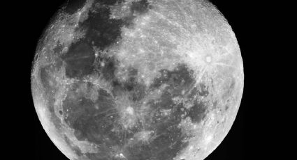 Fenómenos astronómicos: Así podrás disfrutar la última Superluna del año 2025