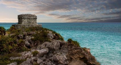 Reconoce presidenta Claudia Sheinbaum apertura de playas en Tulum
