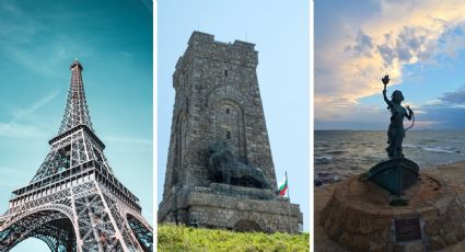 Monumentos históricos imperdibles para conocer en 2026 durante tus viajes por el mundo