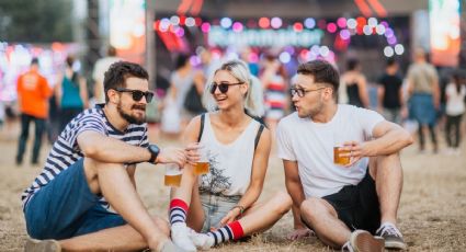 ¿Fan de la música? Festivales imperdibles en 2026 para disfrutar a tus artistas favoritos