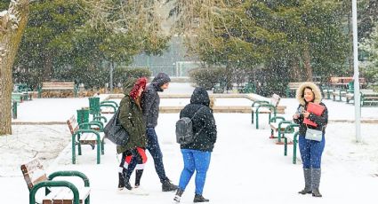 SEP aplica horario de invierno: Estados donde se reducirán las horas de clases los próximos meses