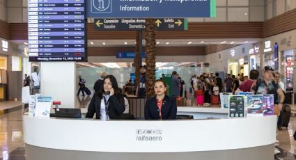 Conecta AIFA: Así es el nuevo método para evitar el pago de casetas en tu próximo vuelo