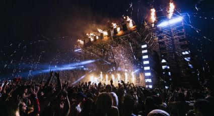 ¡Los últimos del año! Conciertos imperdibles de diciembre 2025 en la CDMX