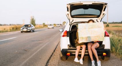 Qué llevar a un road trip por México: documentos y básicos infaltables