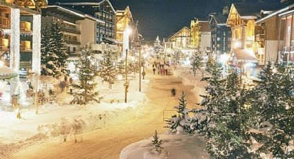 El Pueblo Mágico más navideño de México para sentirte en la aldea de Santa Claus