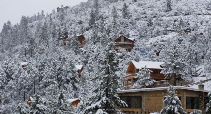 Pueblos de montaña y nieve que te harán sentir como en Suiza esta temporada