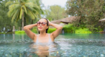 Balnearios con cabañas cerca de la CDMX para vacaciones de invierno