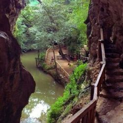 Cuánto cuesta ir al Pueblo Mágico de Chiapas con grutas, tirolesa y aventuras al natural
