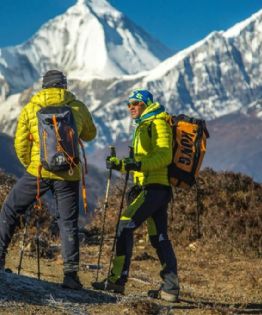 Senderos espectaculares para iniciar en trekking en tus viajes por Argentina