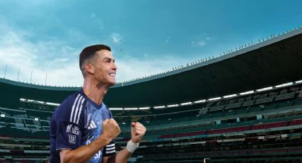 México vs Portugal: ¿A qué hora inicia la venta de boletos para ver a CR7 en CDMX?