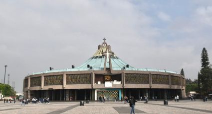 Inicia Operativo Basílica 2025 para proteger a los visitantes de la Virgen de Guadalupe