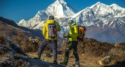 Senderos espectaculares para iniciar en trekking en tus viajes por Argentina