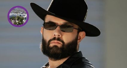 La Cura Fest: Fecha del primer festival de Carin León en Hermosillo