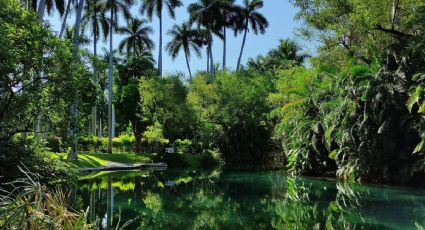 ¿Cuál serán las aguas termales más visitadas de México en 2026, según la IA?