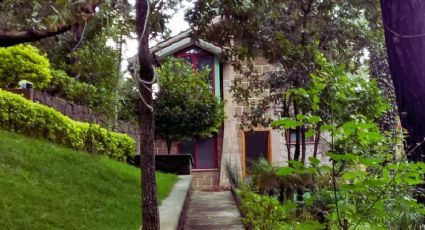 Cabañas entre el bosque de Morelos a menos de una hora de la CDMX para un viaje de finde