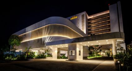 Único 20° 105°, la coordenada del amor