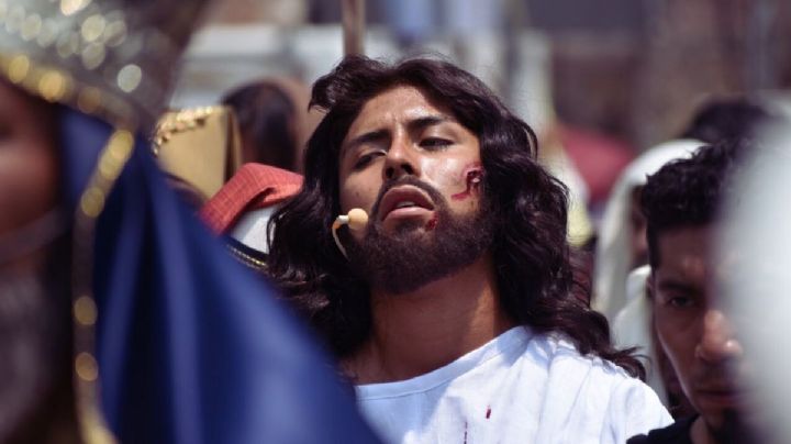 Iztapalapa logra inscripción de la Pasión de Cristo como Patrimonio Inmaterial de la Humanidad