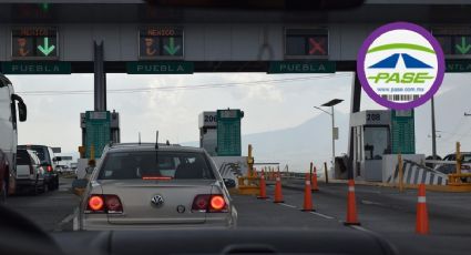 ¿Sales de viaje? Esta es la guía para usar el TAG en carretera