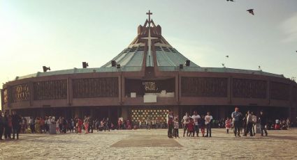 ¿Visitarás la Basílica de Guadalupe? Estas son las estaciones de Metro CDMX más cercanas