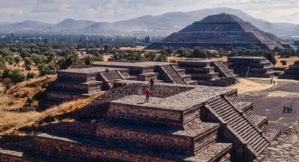 Precios para visitar las pirámides de Teotihuacán en 2026 y consejos para planear tu visita