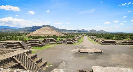 Zona arqueológica de Teotihuacán cumple 38 años como Patrimonio Cultural de la UNESCO