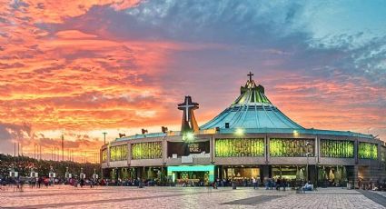 Calles cerradas por las peregrinaciones a la Basílica de Guadalupe este 12 de diciembre en CDMX