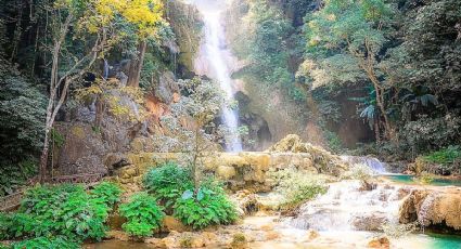 Las cascadas más bonitas de Querétaro para una escapada exprés este fin de semana