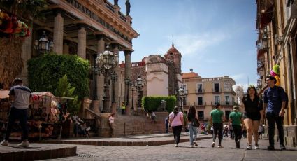 3 lugares secretos de Guanajuato que pocos turistas conocen