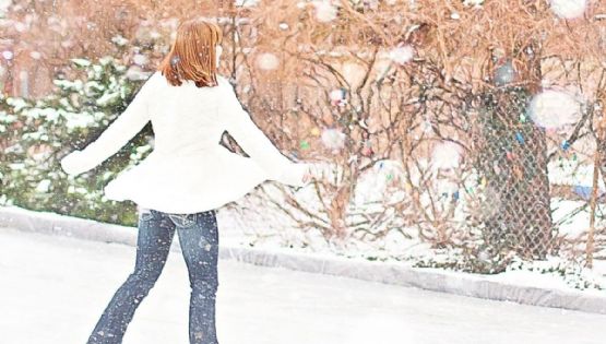 Vacaciones de invierno: Lugares de la CDMX con pistas de hielo