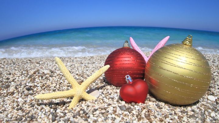 Destinos internacionales para Navidad y Año Nuevo 2026 con clima cálido y precios accesibles