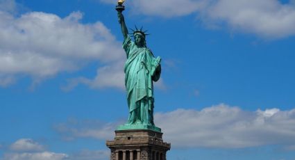 De Puebla a Nueva York: Así podría ser la nueva ruta de vuelos que conectará México con EU