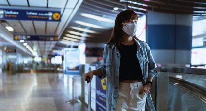 ¡Viaja seguro! Secretaría de Salud informa que México NO reporta casos oficiales de  gripe AH3N2