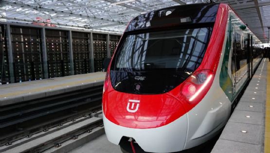 Tren Interurbano: ¿Cuáles serán las estaciones que ya darán servicio en enero 2026?