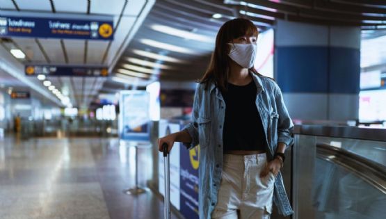 ¡Viaja seguro! Secretaría de Salud informa que México NO reporta casos oficiales de  gripe AH3N2