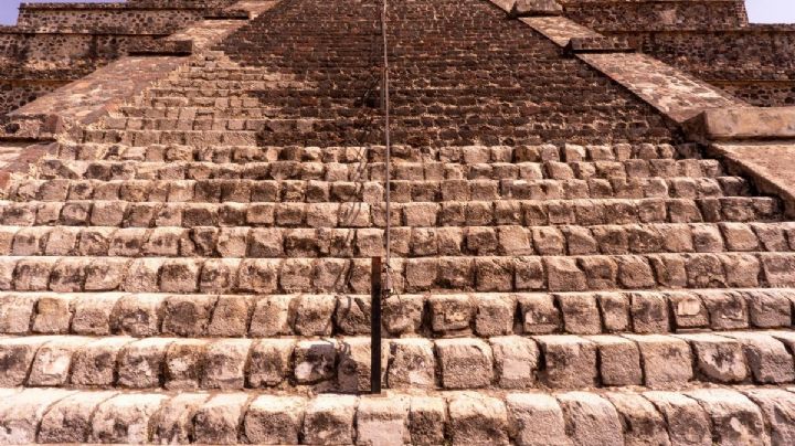 La zona arqueológica gratuita en Hidalgo a la que puedes llegar en transporte público