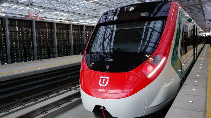 Tren Interurbano: ¿Cuáles serán las estaciones que ya darán servicio en enero 2026?