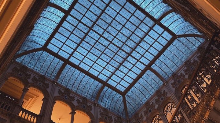 Navidad en CDMX: Palacio Postal prepara villancicos para disfrutar en familia