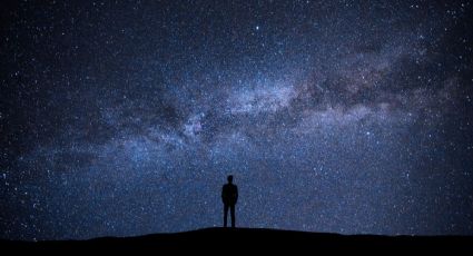 El destino argentino para hacer astrotrekking bajo la luz de la Luna