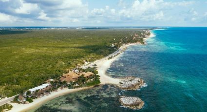 Los mejores destinos con clima cálido para pasar Año Nuevo en México, según la IA