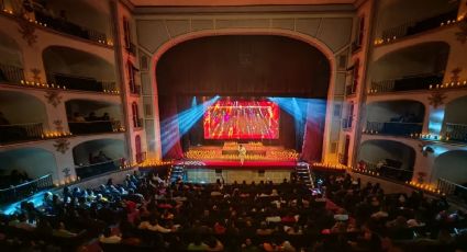 El teatro más antiguo de México con más de 260 años que todavía puedes visitar en Puebla