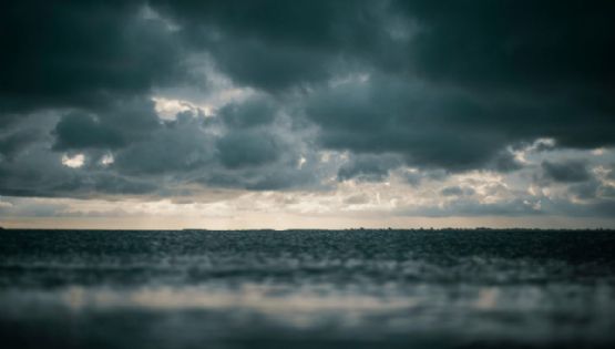 Fin de semana en la playa: qué destinos se verán afectados por el Frente Frío 21